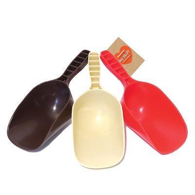 Rosewood Pet Stuff Feed Scoop | Luxury Home Accessories | Heulog Glow