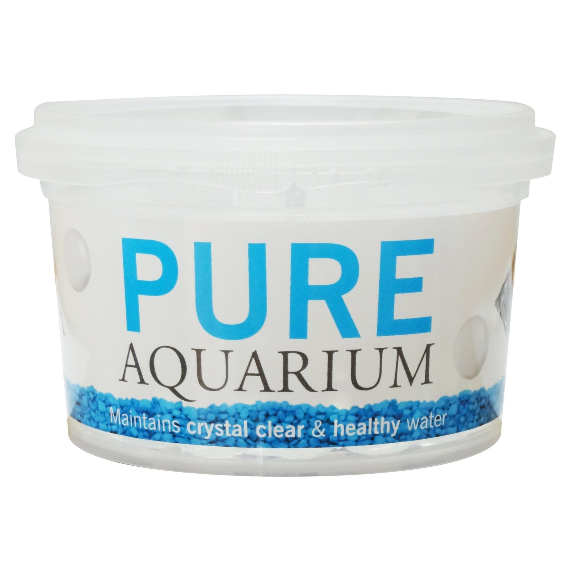 Rosewood Pure Aquarium | Luxury Home Accessories | Heulog Glow