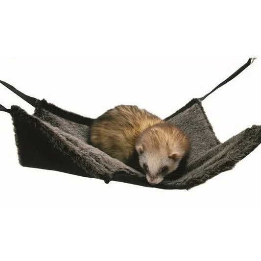 Rosewood Snuggles 2 In 1 Hanging Tunnel & Hammock | Luxury Home Accessories | Heulog Glow