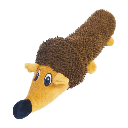 Rosewood Spike the Hedgehog x3 | Luxury Home Accessories | Heulog Glow