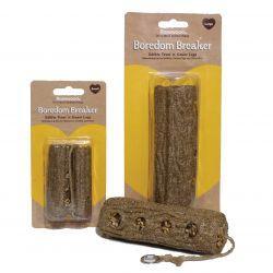Rosewood Treat N Gnaw Logs Large | Luxury Home Accessories | Heulog Glow