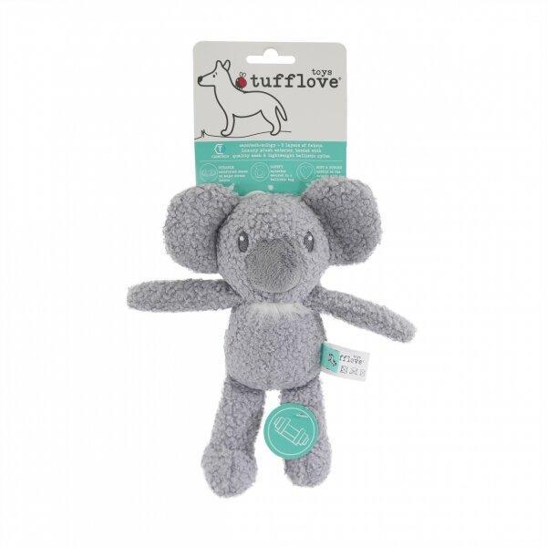 Rosewood tufflove Koala | Luxury Home Accessories | Heulog Glow