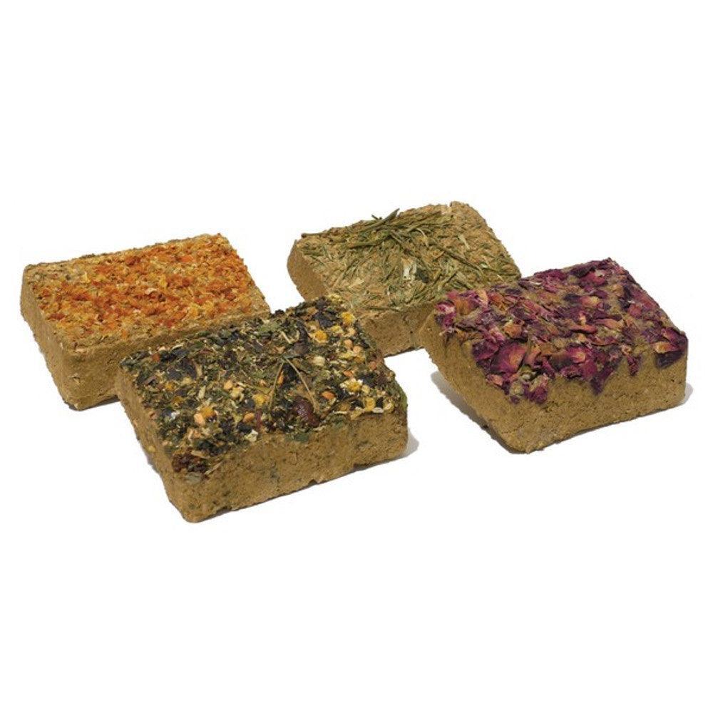 Rosewood Wellness Gnaw Stone | Luxury Home Accessories | Heulog Glow