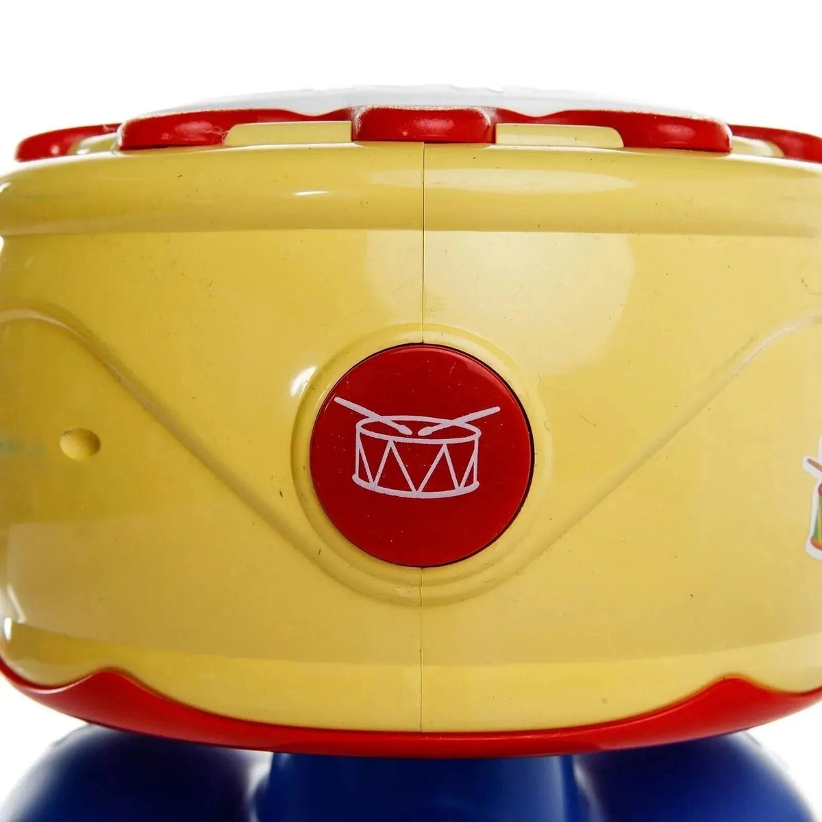 Rotating Musical Drum with Lights | Luxury Home Accessories | Heulog Glow