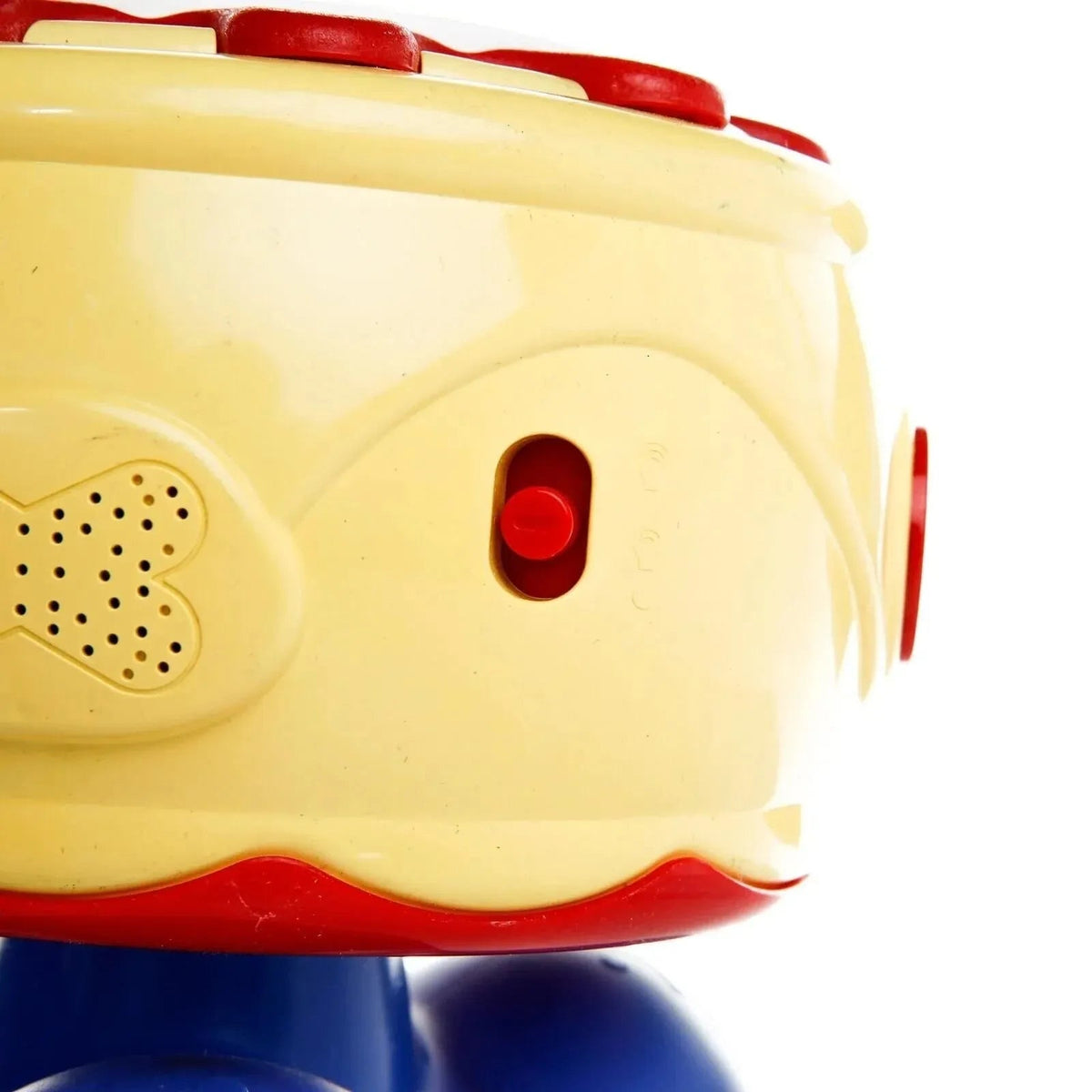 Rotating Musical Drum with Lights | Luxury Home Accessories | Heulog Glow