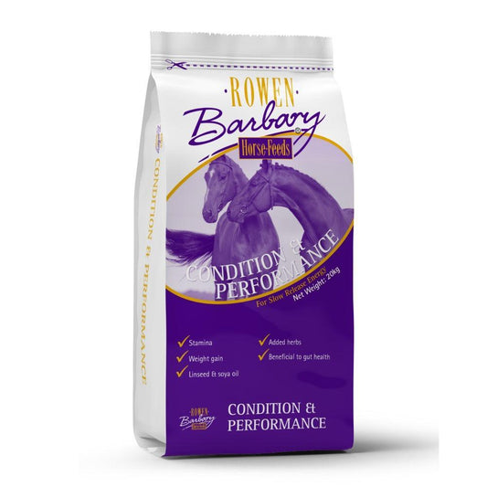 Rowen Barbary Condition&Perform | Luxury Home Accessories | Heulog Glow