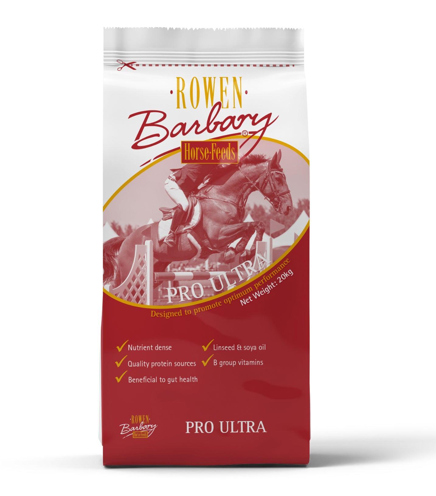Rowen Barbary Pro Ultra | Luxury Home Accessories | Heulog Glow