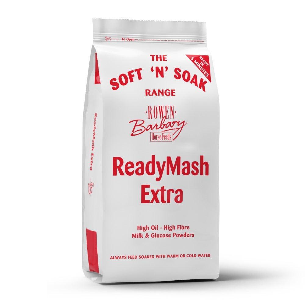 Rowen Barbary Readymash Extr (Red) | Luxury Home Accessories | Heulog Glow