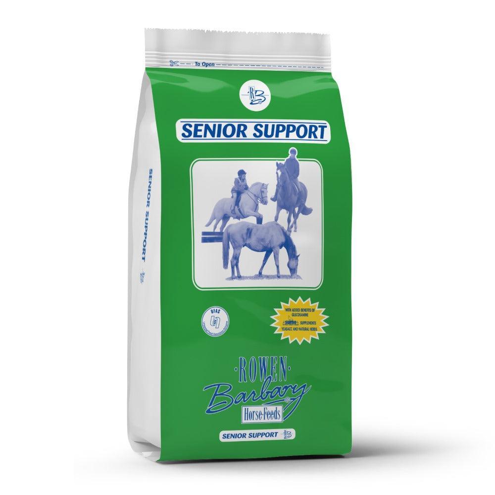 Rowen Barbary Senior Support | Luxury Home Accessories | Heulog Glow