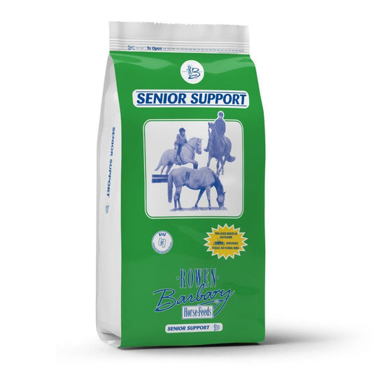 Rowen Barbary Senior Support | Luxury Home Accessories | Heulog Glow