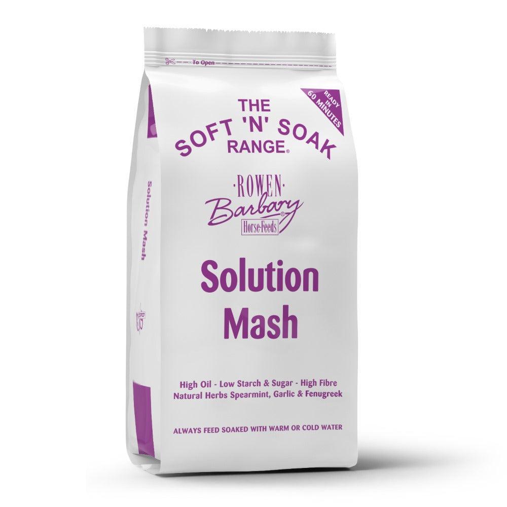 Rowen Barbary Solution Mash | Luxury Home Accessories | Heulog Glow