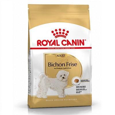 Royal Canin Bichon Frise Adult 1.5kg | Luxury Home Accessories | Heulog Glow