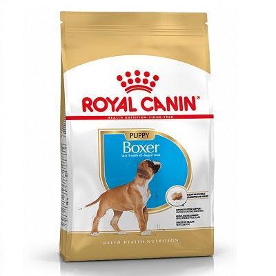 Royal Canin Boxer Puppy 3kg | Luxury Home Accessories | Heulog Glow