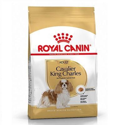 Royal Canin Cavalier King Charles Adult 7.5kg | Luxury Home Accessories | Heulog Glow