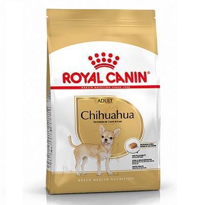 Royal Canin Chihuahua Adult 3kg | Luxury Home Accessories | Heulog Glow