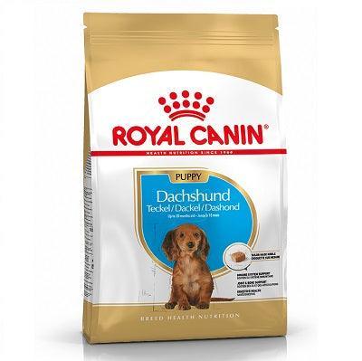 Royal Canin Dachshund Puppy 1.5kg | Luxury Home Accessories | Heulog Glow