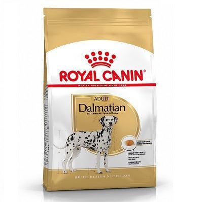 Royal Canin Dalmatian Adult 12kg | Luxury Home Accessories | Heulog Glow