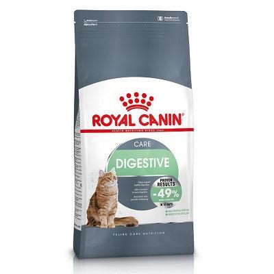 Royal Canin Digestive Care Cat Food 400g | Luxury Home Accessories | Heulog Glow
