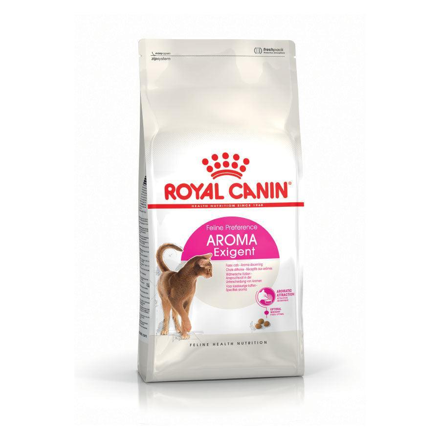 Royal Canin Exigent Aromatic Attraction 2kg | Luxury Home Accessories | Heulog Glow