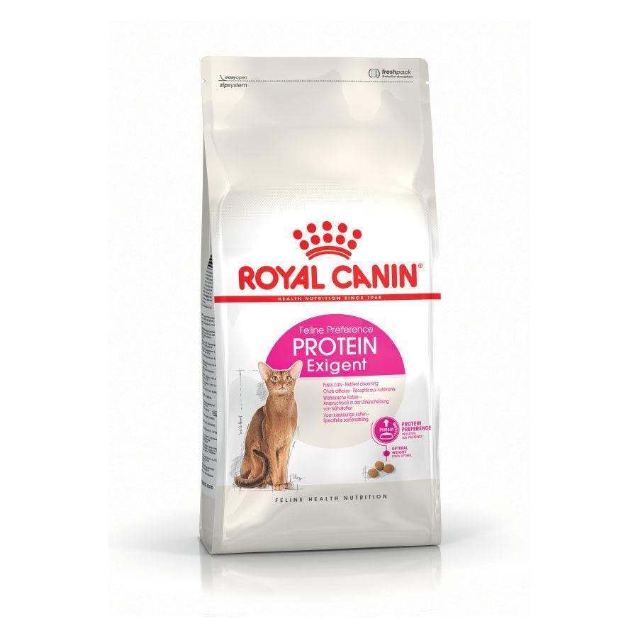 Royal Canin Exigent Protein Preference 400g | Luxury Home Accessories | Heulog Glow