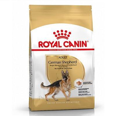 Royal Canin German Shepherd Adult 11kg | Luxury Home Accessories | Heulog Glow
