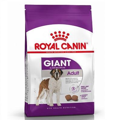 Royal Canin Giant Adult 15kg | Luxury Home Accessories | Heulog Glow