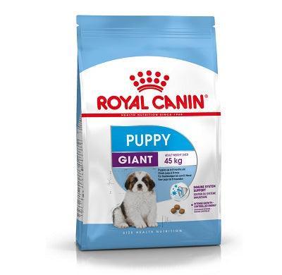 Royal Canin Giant Puppy 15kg | Luxury Home Accessories | Heulog Glow