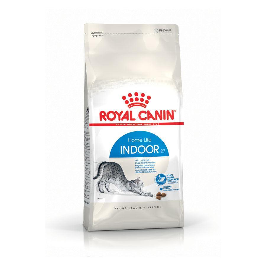 Royal Canin Indoor Cat Food 4kg | Luxury Home Accessories | Heulog Glow