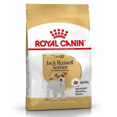 Royal Canin Jack Russell Terrier Adult 7.5kg | Luxury Home Accessories | Heulog Glow