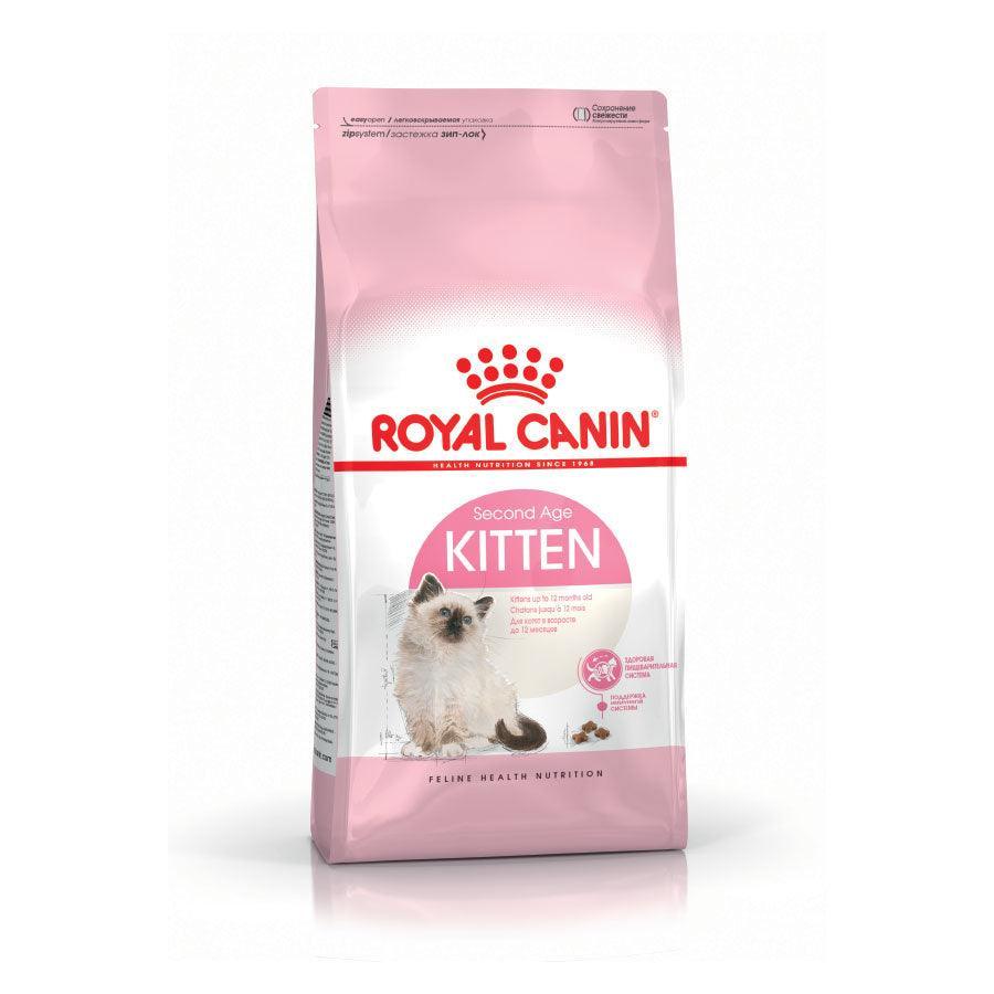 Royal Canin Kitten Food 400g | Luxury Home Accessories | Heulog Glow