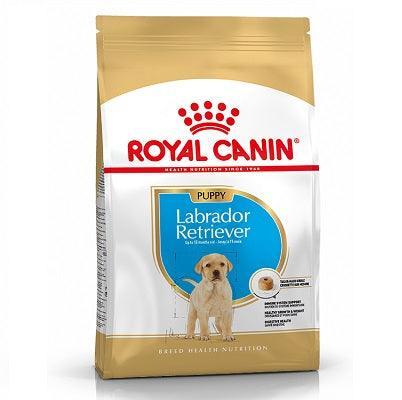 Royal Canin Labrador Retriever Puppy 3kg | Luxury Home Accessories | Heulog Glow