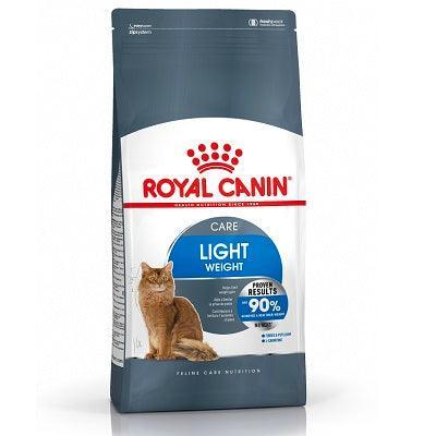 Royal Canin Light Weight Care Cat 8kg | Luxury Home Accessories | Heulog Glow