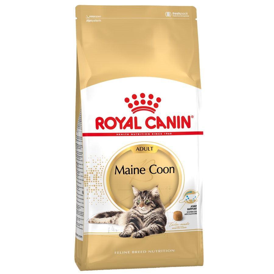 Royal Canin Maine Coon 10kg | Luxury Home Accessories | Heulog Glow