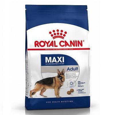 Royal Canin Maxi Adult 4kg | Luxury Home Accessories | Heulog Glow