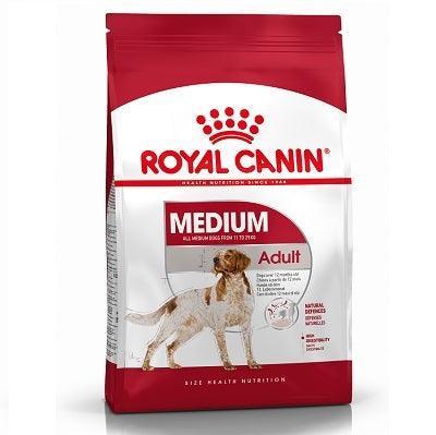 Royal Canin Medium Adult 4kg | Luxury Home Accessories | Heulog Glow
