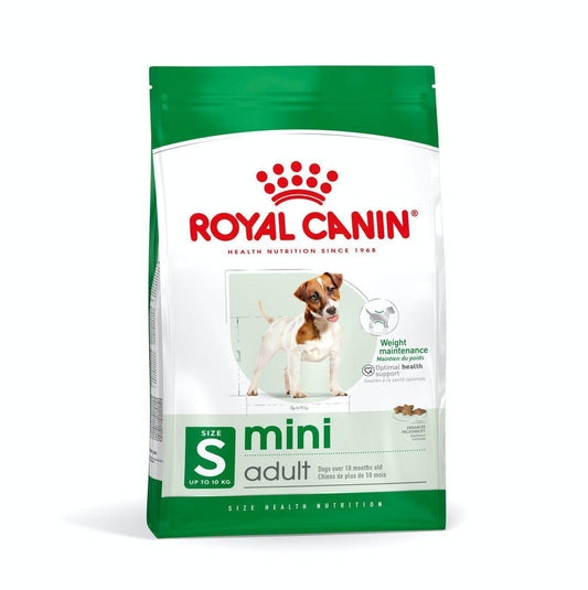 Royal Canin Mini Adult 4kg | Luxury Home Accessories | Heulog Glow