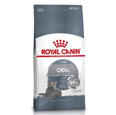 Royal Canin Oral Care Cat Food 3.5kg | Luxury Home Accessories | Heulog Glow