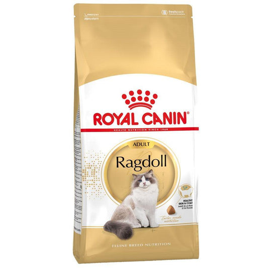 Royal Canin Ragdoll Food 2kg | Luxury Home Accessories | Heulog Glow