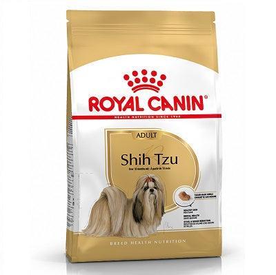 Royal Canin Shih Tzu Adult 1.5kg | Luxury Home Accessories | Heulog Glow