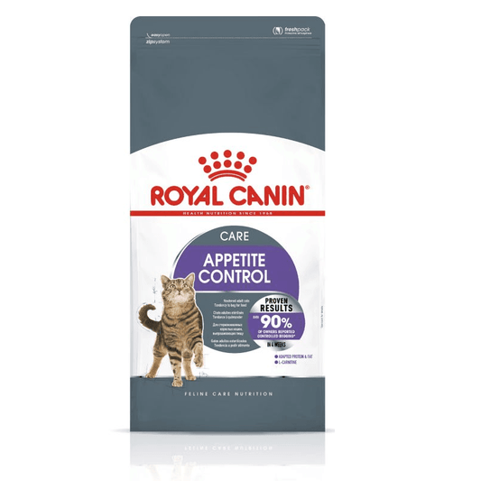 Royal Canin Sterilised Appetite Control 3.5kg | Luxury Home Accessories | Heulog Glow