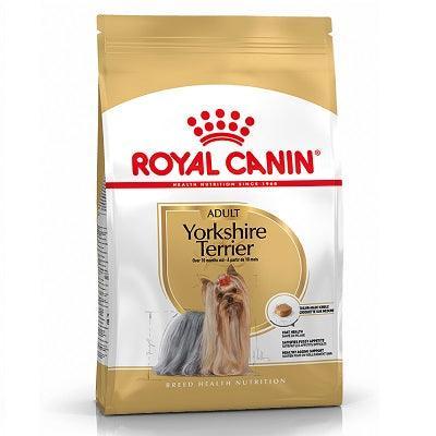 Royal Canin Yorkshire Terrier Adult 1.5kg | Luxury Home Accessories | Heulog Glow