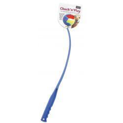 Ruff 'N' Tumble Chuck 'N' Play Tennis Ball | Luxury Home Accessories | Heulog Glow