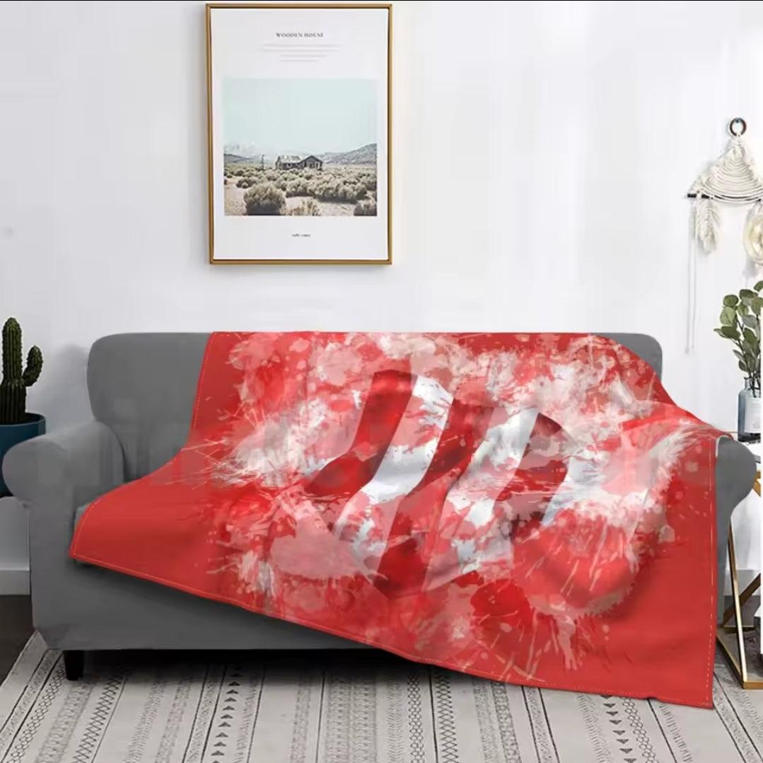 SAFC Heart Pet Blanket 30x40 inch | Luxury Home Accessories | Heulog Glow