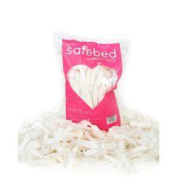 Safebed Paper Wool Bedding | Luxury Home Accessories | Heulog Glow