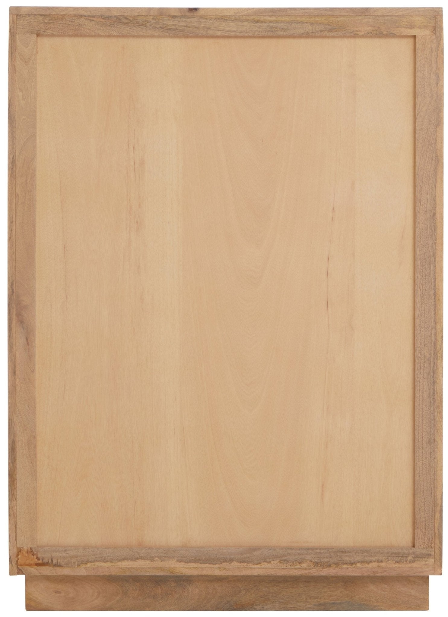 Salem Mango Wood Chest of 4 Drawers | Luxury Home Accessories | Heulog Glow
