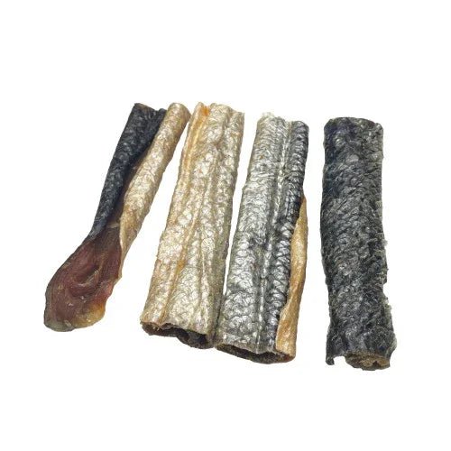 Salmonskin With Meat Bulk 1KG | Luxury Home Accessories | Heulog Glow
