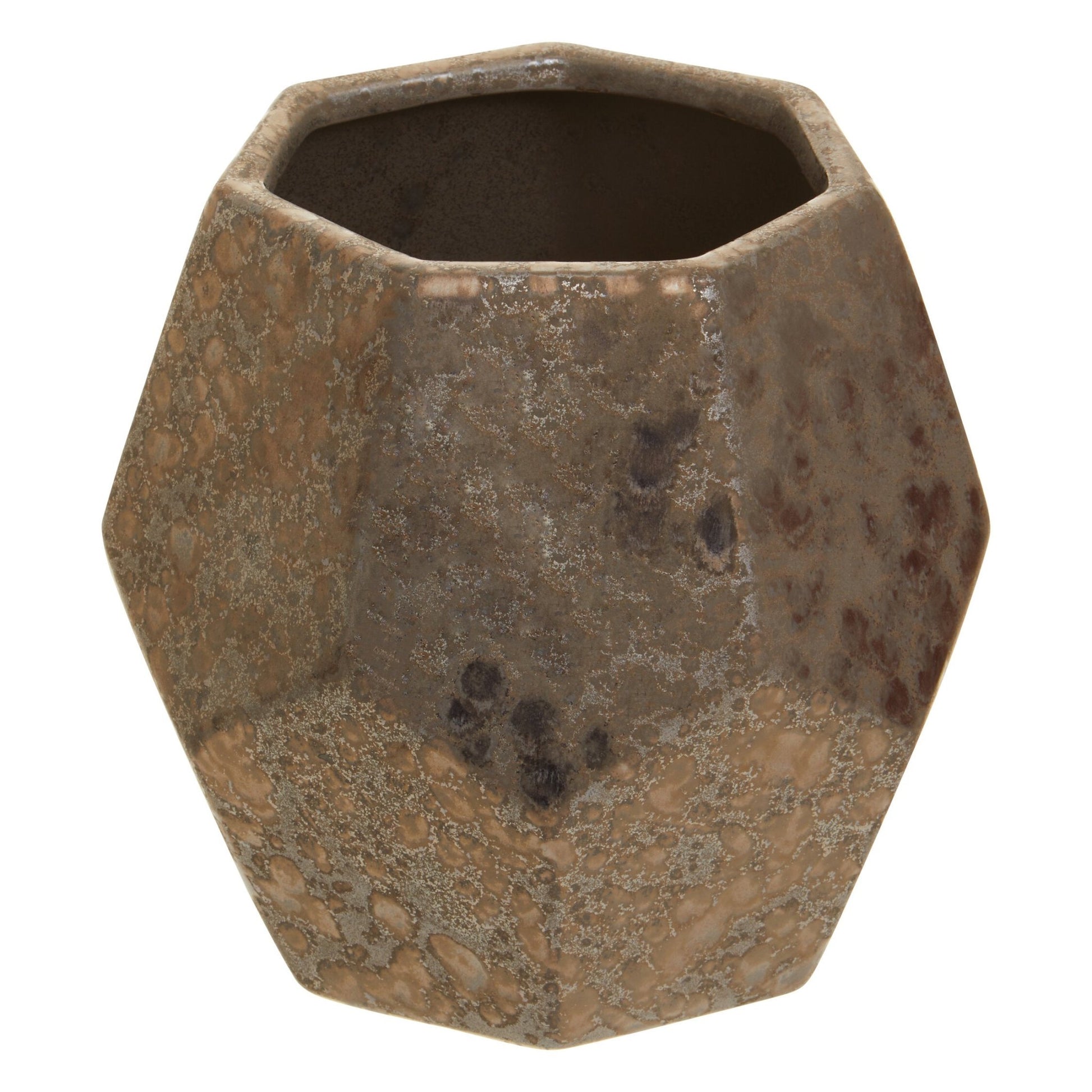 Salvo Large Ceramic Planter | Luxury Home Accessories | Heulog Glow