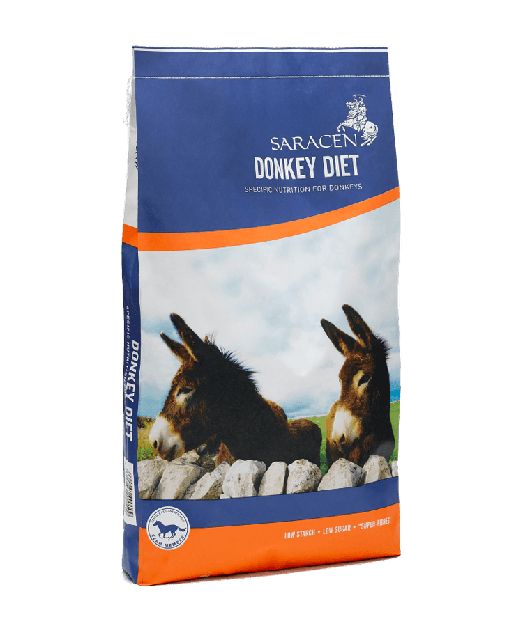 Saracen Donkey Diet | Luxury Home Accessories | Heulog Glow