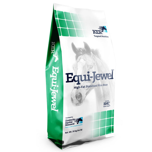 Saracen KERx Equi-Jewel Pellets | Luxury Home Accessories | Heulog Glow