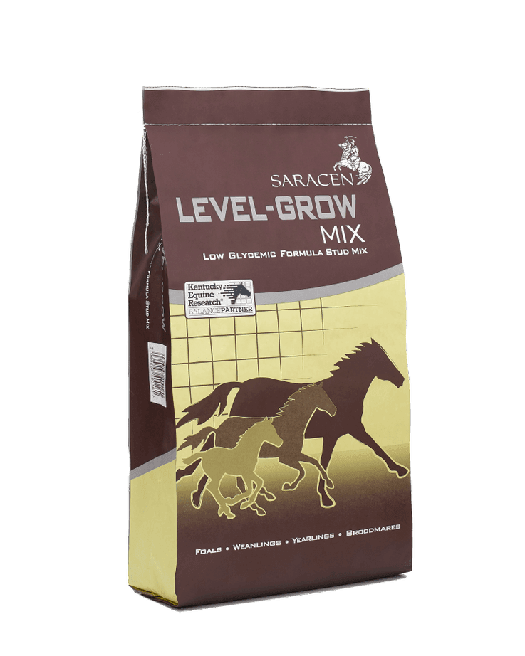 Saracen Level-Grow Mix Winter | Luxury Home Accessories | Heulog Glow